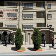 فروش آپارتمان 100 متری سند در بلوار باهنر رشت
