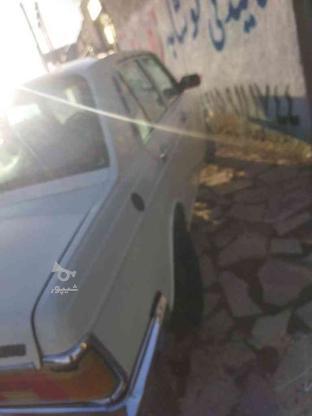 ماشین سالم به شرط پیکان 83 در گروه خرید و فروش وسایل نقلیه در خراسان رضوی در شیپور-عکس1