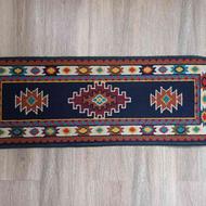 فرش رو پله ای طرح سنتی