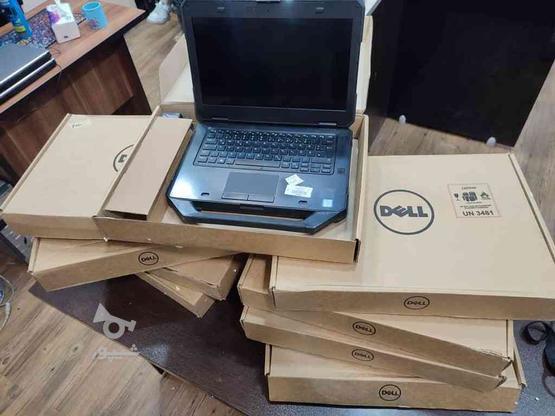 لپ‌تاپ Dell 5414 نظامی لمسی با کارتن در گروه خرید و فروش لوازم الکترونیکی در البرز در شیپور-عکس1