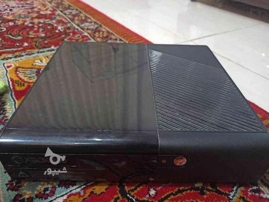ایکس باکس 360 ، Xbox 360 به همراه کینکت و دوتا دسته در گروه خرید و فروش لوازم الکترونیکی در مازندران در شیپور-عکس1