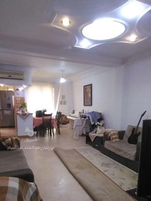 رهن آپارتمان 120 متر در معلم در گروه خرید و فروش املاک در مازندران در شیپور-عکس1
