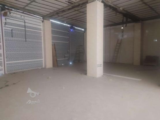 مغازه نوساز250 متر در گروه خرید و فروش املاک در همدان در شیپور-عکس1