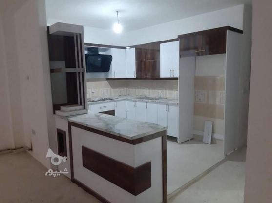 رهن آپارتمان 150متر صفرکلیدنخورده1402 در گروه خرید و فروش املاک در آذربایجان شرقی در شیپور-عکس1