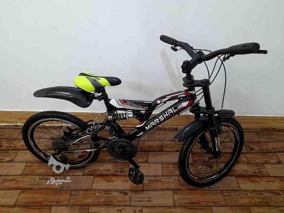فروش دوچرخه سایز20دنده ای در گروه خرید و فروش ورزش فرهنگ فراغت در آذربایجان شرقی در شیپور-عکس1