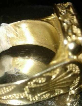 انگشتر طلا نقره شهاب الماس یاقوت همه جور جوهرات اصل در گروه خرید و فروش لوازم شخصی در ایلام در شیپور-عکس1