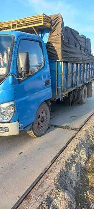 کامیونت فوتون در گروه خرید و فروش وسایل نقلیه در خراسان شمالی در شیپور-عکس1