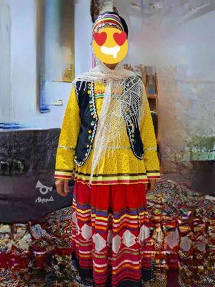 لباس محلی. باتنوع بالا با رنگ بندی در گروه خرید و فروش لوازم شخصی در گیلان در شیپور-عکس1