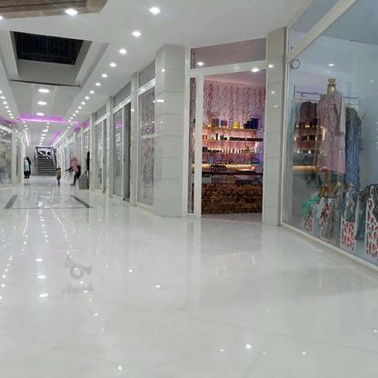 مغازه طبقه همکف دور وید مرکزی دونبش عالی در گروه خرید و فروش املاک در گلستان در شیپور-عکس1