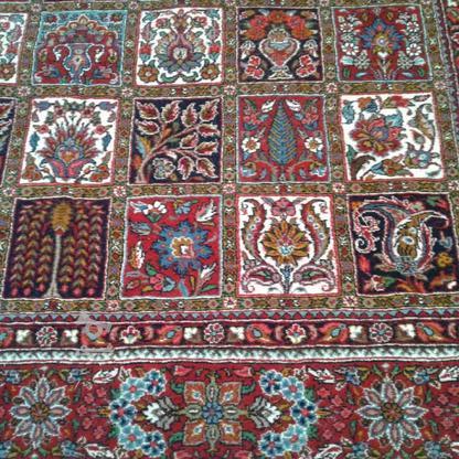 فرش 6متری دستباف در گروه خرید و فروش لوازم خانگی در اصفهان در شیپور-عکس1