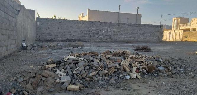 زمین آماده ساخت و دارای مجوز وانشعاب اب در گروه خرید و فروش املاک در البرز در شیپور-عکس1