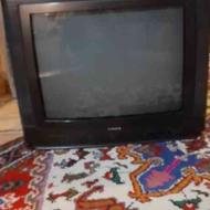 تلویزیون 21 اینچ پارس