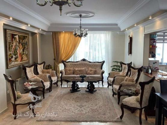 فروش آپارتمان 147 متر در سعادت آباد در گروه خرید و فروش املاک در تهران در شیپور-عکس1