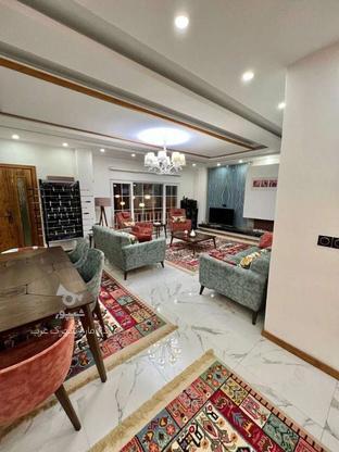 فروش آپارتمان 194 متر در سعادت آباد در گروه خرید و فروش املاک در تهران در شیپور-عکس1