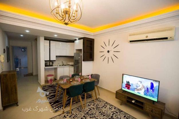 فروش آپارتمان 127 متر در شهرک غرب در گروه خرید و فروش املاک در تهران در شیپور-عکس1