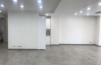 فروش اداری 128 متر در سعادت آباد