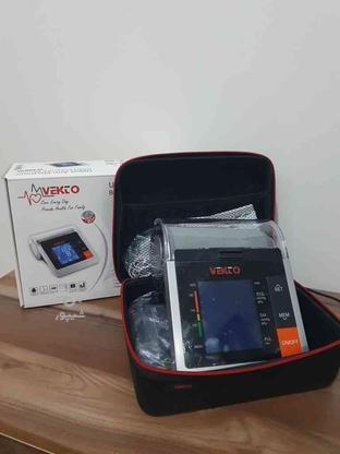 دستگاه دیجیتال فشار خون مارک Vekto مدل PG-800B10S در گروه خرید و فروش لوازم شخصی در البرز در شیپور-عکس1