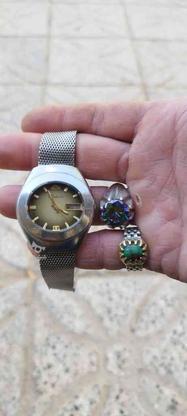 ساعت اورینت اتومات در گروه خرید و فروش لوازم شخصی در اصفهان در شیپور-عکس1