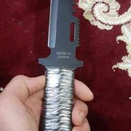 چاقو اصل شکاری