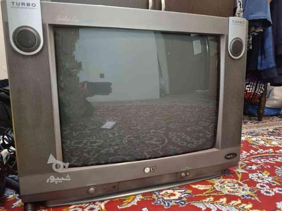 تلویزیون ال جی در گروه خرید و فروش لوازم الکترونیکی در خراسان رضوی در شیپور-عکس1