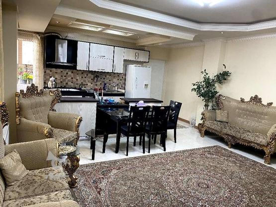 آپارتمان روزانه شیک در گروه خرید و فروش املاک در تهران در شیپور-عکس1