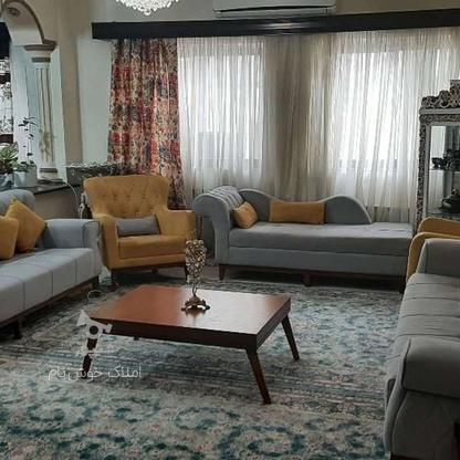 اجاره آپارتمان 105 متر در اسپه کلا - میدان طبری در گروه خرید و فروش املاک در مازندران در شیپور-عکس1