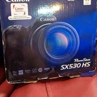 دوربین کنون Canon SX530HS