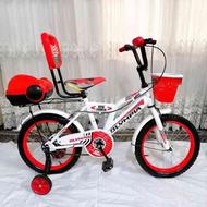دوچرخه سایز16 خشک خشک بدون استفاده فقط مناسب برای کادو وهدیه