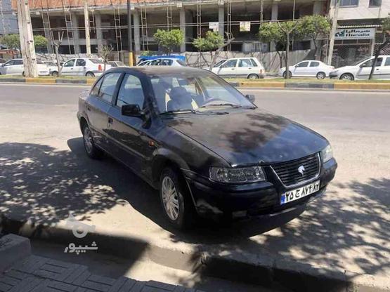 سمند دزد گیر 84 در گروه خرید و فروش وسایل نقلیه در مازندران در شیپور-عکس1