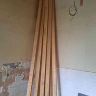 فروش چوب چهار تراش 4 متری