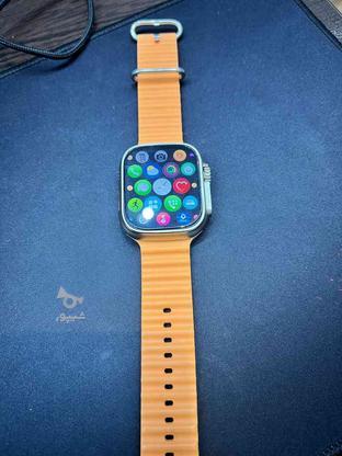 ساعت هوشمند گرین لاین در گروه خرید و فروش موبایل، تبلت و لوازم در اصفهان در شیپور-عکس1