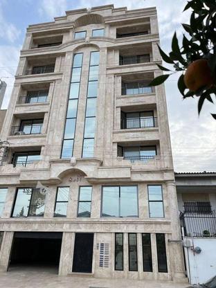 فروش آپارتمان 138 متر در طالب آملی در گروه خرید و فروش املاک در مازندران در شیپور-عکس1