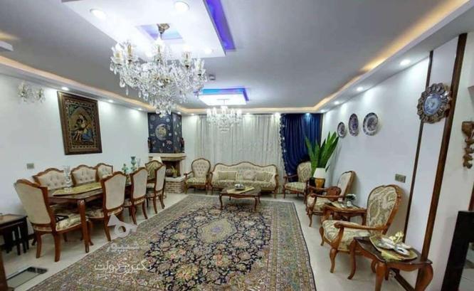 فروش آپارتمان 130 متر در درب دوم - قلندری در گروه خرید و فروش املاک در تهران در شیپور-عکس1