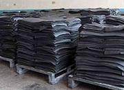 ساخت و فروش انواع کامپاند لاستیکی مورد نیاز تولیدکنندگان...