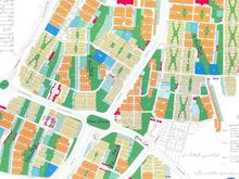 فروش زمین مسکونی 270 متر در شهر جدید هشتگرد در شیپور