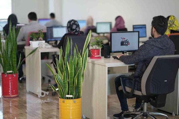 دوره سئو حضوری و آنلاین (صفر تا صد) در گروه خرید و فروش خدمات و کسب و کار در تهران در شیپور-عکس1