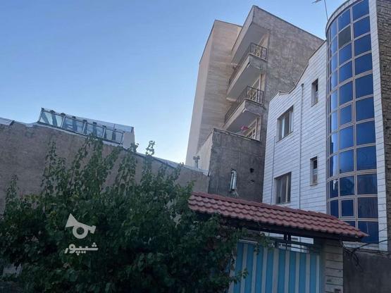 اجاره یا فروش آپارتمان در گروه خرید و فروش املاک در تهران در شیپور-عکس1