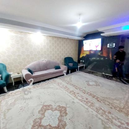 64متر دوخواب حیاط اختصاصی بازسازی شده//رنجبر براصلی در گروه خرید و فروش املاک در تهران در شیپور-عکس1