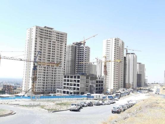 پیش‌فروش آپارتمان 118 متر در شهرک گلستان در گروه خرید و فروش املاک در تهران در شیپور-عکس1