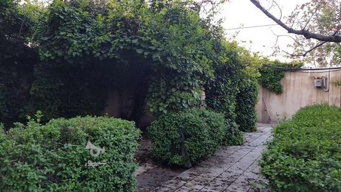 باغ ویلا با قابلیت سکونت در گروه خرید و فروش املاک در تهران در شیپور-عکس1