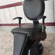 صندلی برقی آرایشگاه