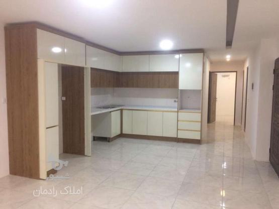 آپارتمان 125 متری در خیابان بابل در گروه خرید و فروش املاک در مازندران در شیپور-عکس1