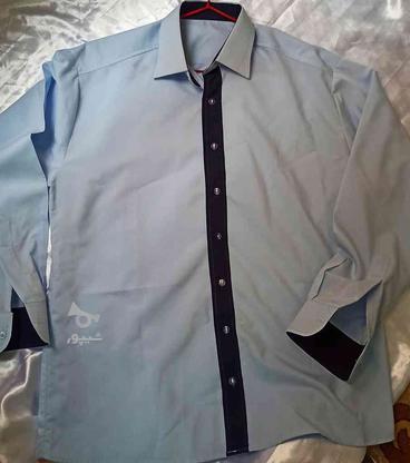 پیراهن مردانه و شلوار کتان در گروه خرید و فروش لوازم شخصی در خراسان رضوی در شیپور-عکس1