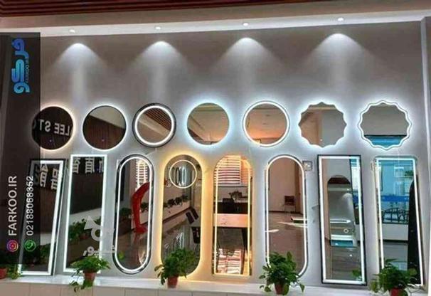فروشگاه شیشه و آینه سمنان قومس در گروه خرید و فروش خدمات و کسب و کار در سمنان در شیپور-عکس1