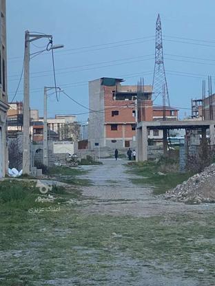 زمین مسکونی 150 متر در خیابان بابل اخلاص در گروه خرید و فروش املاک در مازندران در شیپور-عکس1
