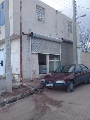 خونه معاوضه با هرچه در گروه خرید و فروش املاک در قزوین در شیپور-عکس1