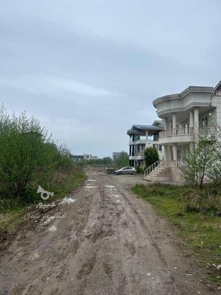 فروش زمین شهرکی 250 متر  با جواز  در چلک در گروه خرید و فروش املاک در مازندران در شیپور-عکس1