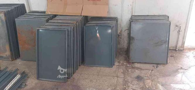 خریدار انواع قفسه فلزی در گروه خرید و فروش خدمات و کسب و کار در تهران در شیپور-عکس1