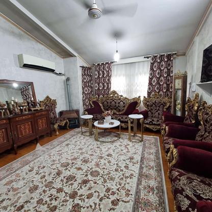 فروش آپارتمان 80 متر ابتدای بلوار فرح آباد در گروه خرید و فروش املاک در مازندران در شیپور-عکس1