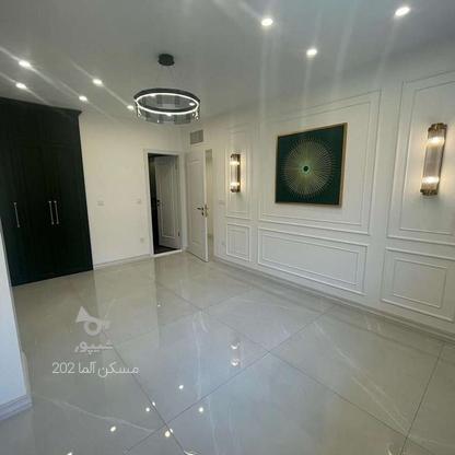 فروش آپارتمان 100 متری / بهترین فرعی / فول دسترسی در گروه خرید و فروش املاک در تهران در شیپور-عکس1